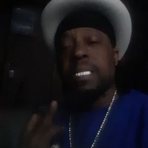 Meet your Posher, Marcus